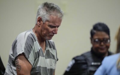 Unsettling Notebooks Discovered In A Car… Attack Plans, Officials Say