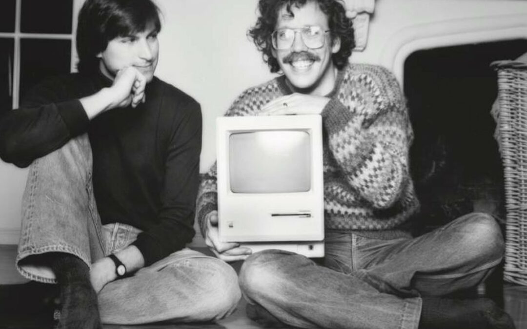 Hypercard Inventor And Macintosh Pioneer Bill Atkinson Passed Away At The Age Of 74