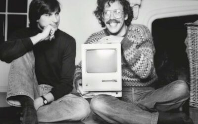 Hypercard Inventor And Macintosh Pioneer Bill Atkinson Passed Away At The Age Of 74
