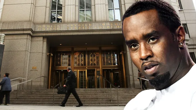 A Mysterious Text Is Sent To A Diddy Trial Juror, And The Judge Worries That He Is Blabbing