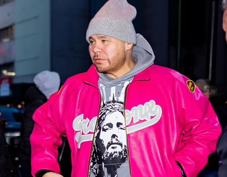 In An Explosive $20 Million Lawsuit, Fat Joe Is Accused Of Engaging In Sexual Acts With Juveniles