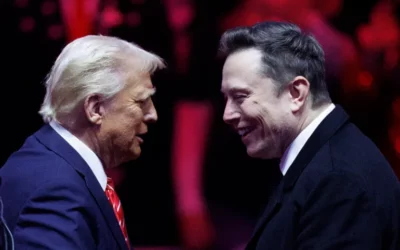 Five Potential Effects Of The Donald Trump-Elon Musk Conflict On Hollywood