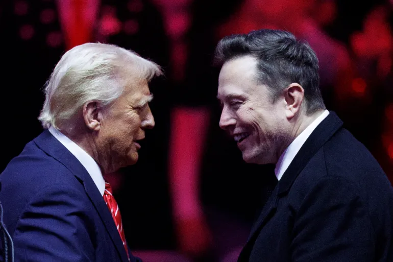 Five Potential Effects Of The Donald Trump-Elon Musk Conflict On Hollywood