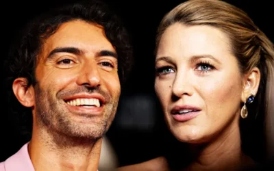 Blake And Justin Baldoni’s Legal Battle Is Over, And His Lawsuits Are Dismissed