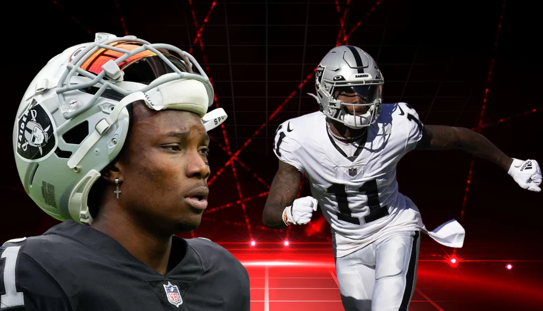 Henry Ruggs Discusses The Future Of Football… I Would Be Delighted To Participate In Another Game