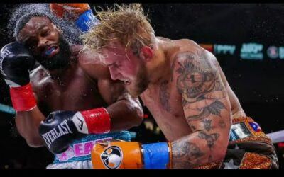 Jake Paul Celebrates Recent Boxing Win By Blowing $39 Million On Georgia Ranch
