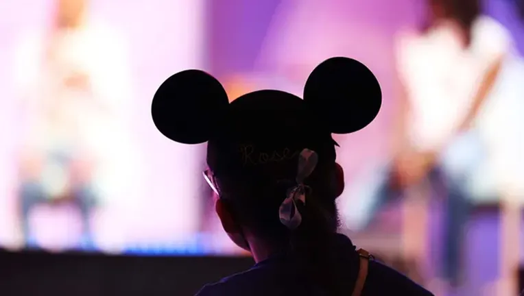 Amid A Push For Streaming, Disney Announces Layoffs In Its Entertainment Sector