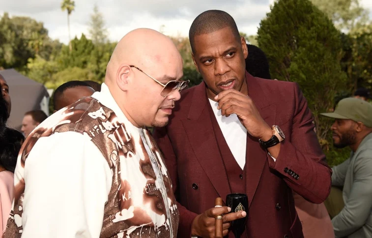 Roc Nation Requests Exit From Fat Joe’s “Nonsensical” Lawsuit