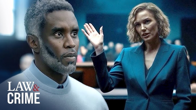 The Diddy Trial Can Now Be Observed Through Artificial Intelligence