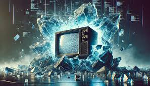 Linear TV Is On The Brink Of Becoming Obsolete, Much Like Radio. That Is A Positive Development