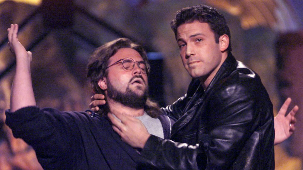 A Hollywood Star From The 1990s Reveals Something Startling About Ben Affleck