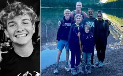 A Teenager Died Only Days After Developing A Rare Bacterial Infection