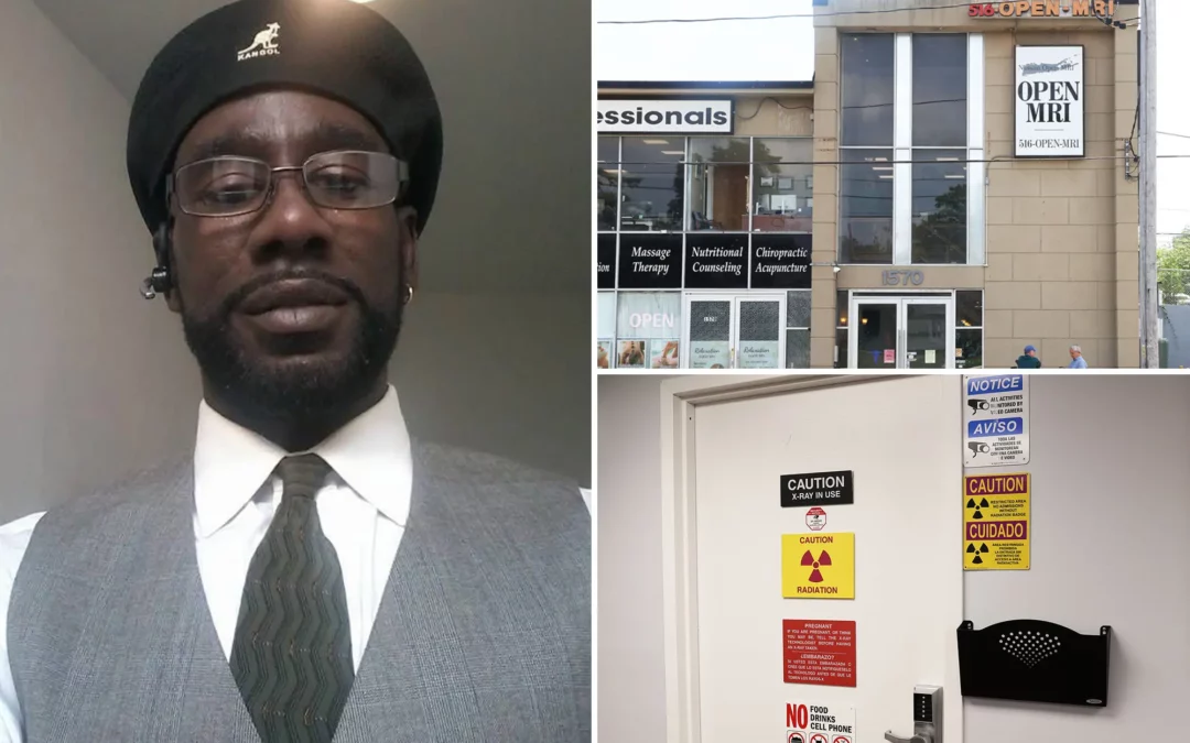 The Family Of The Man That Died In An MRI Mishap Makes Disturbing Allegations About The Terrible Event