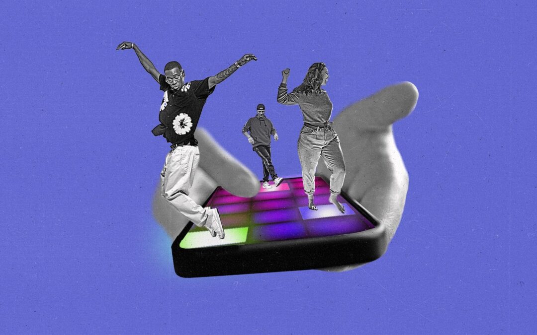 Beyond Social Media, Digital Producers Are Expanding. What Does It Signify For Audio And CTV?