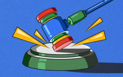 Google’s Latest Antitrust Battlefield Is Generative AI Rather Than Advertising Technology